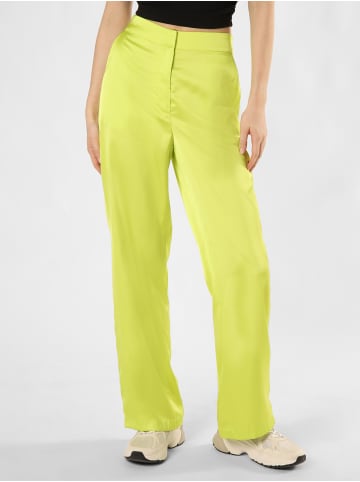 Marie Lund Hose in limone