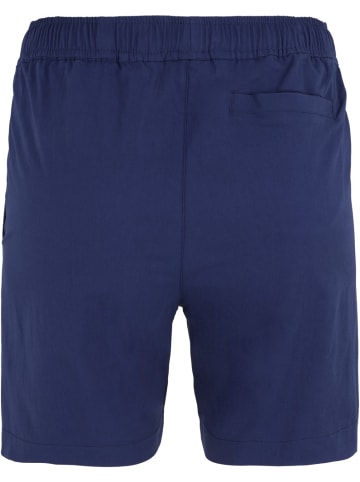 Fila Short in Blau