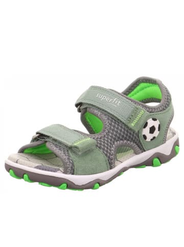 superfit Sandale Mike 3.0 in Grau