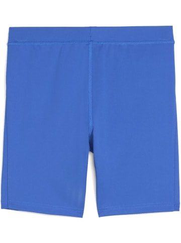 Puma Leggings "Y CTL Short TIGHT 3.0" in Blau