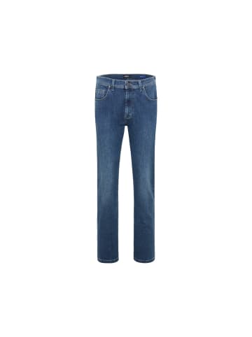 Pioneer Jeans in blau