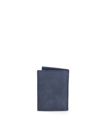 Hervey Miller Geldbörse in BLUE