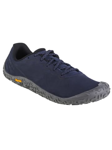 Merrell Merrell Vapor Glove 6 in Blau