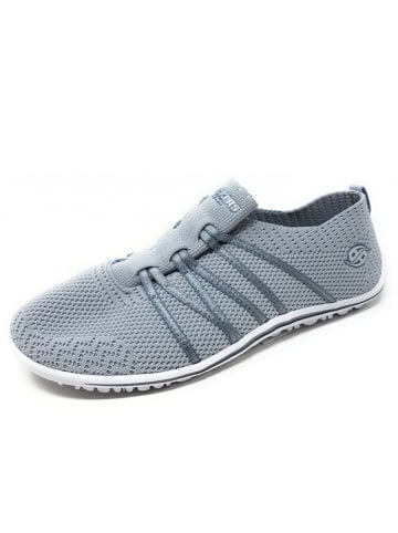 Dockers by Gerli Barfußschuhe  in Grau