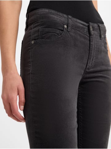 Marc O'Polo Hose in anthrazit