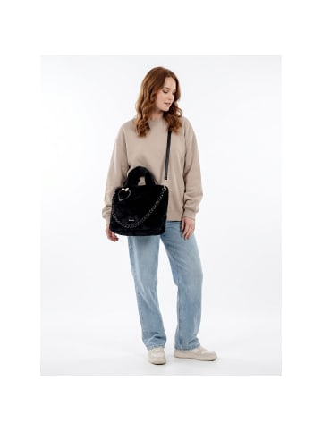 Tamaris TAS Marijana Handtasche M 42 cm black