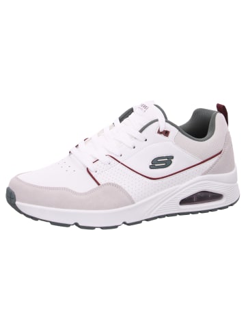Skechers Sneaker Uno in Weiß