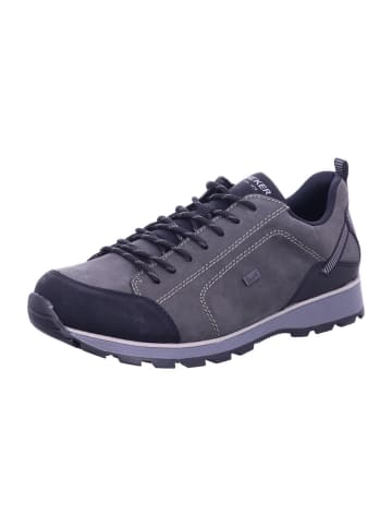 rieker Outdoorschuh in grau