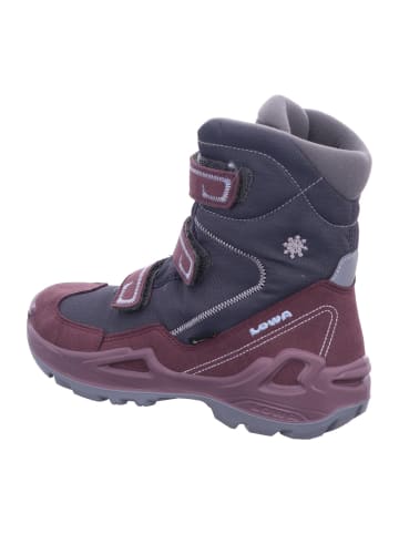 LOWA Stiefel in grau