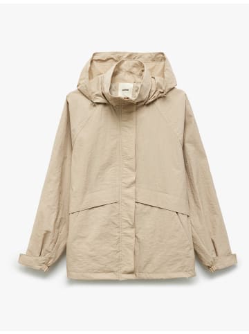 KOTON Regenmantel in Grau