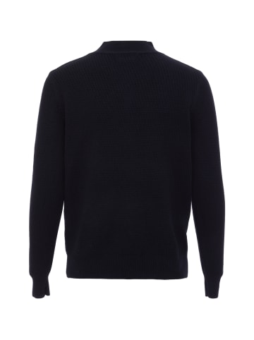 faina Women Sweater in Schwarz