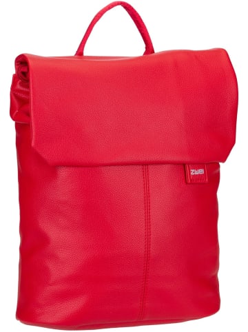 Zwei Laptoprucksack Mademoiselle MR13 in Cherry