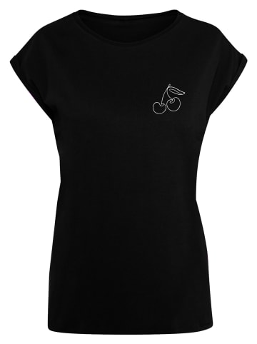 Merchcode T-Shirt in black