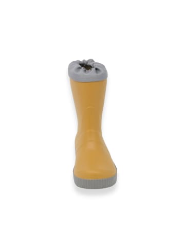 Lotta&Emil GUMMISTIEFEL OLAF camel