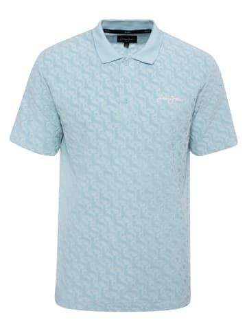 Sean John Polos in light blue