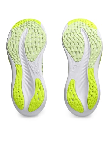 asics Laufschuhe GEL-NIMBUS 26 in Gelb