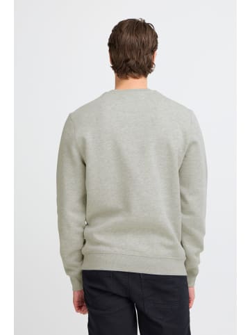 BLEND Sweatshirt BHSweatshirt in Mittelgrau