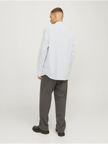 Jack & Jones Hemd in Cashmere Blue