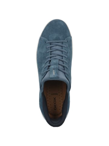 Geox Sneaker low U Flextride Plus in dunkelblau