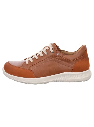 Jomos Halbschuhe in Schwarz