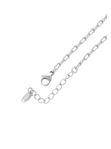 faina Bracelet in Silver