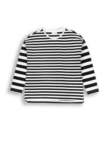 Coccodrillo T-Shirt mit langen Ärmeln in bunt