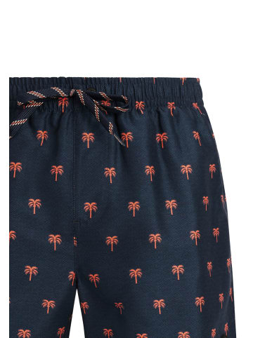 Protest " PRTMascot in Night Skyblue