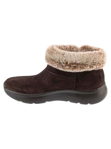 Skechers Skechers On-The-Go Encore - Snow-Capped in Braun