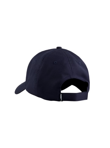 Puma Cap 'ESS METAL CAT' in dunkelblau