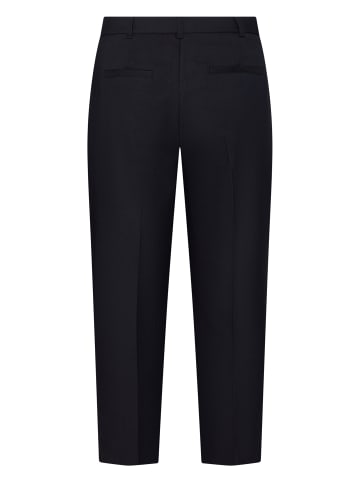 Zero  Hose mit Bügelfalte 30 Inch in Hydrangea