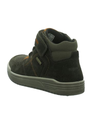 superfit Klettschuhe in Braun