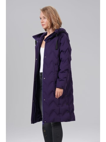 M.O.D Isabella Jacket Imperial Purple