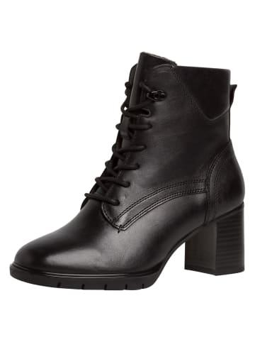 Tamaris COMFORT Stiefelette in BLACK