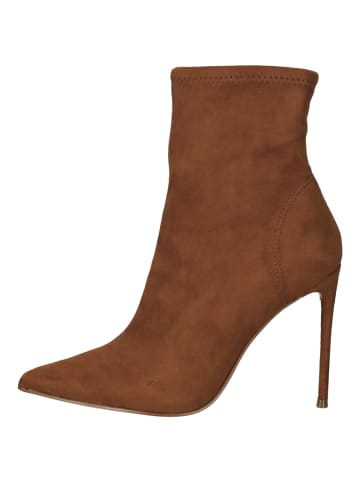 Steve Madden Stiefelette Cognac