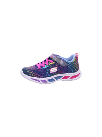 Skechers Sneaker Litebeams Gleam in Blau