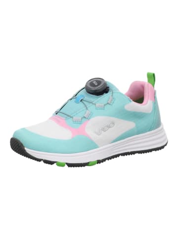 VADO  Halbschuhe in MINT