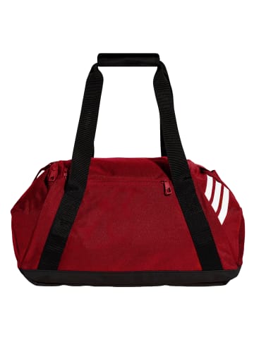 adidas Sporttasche in Rot