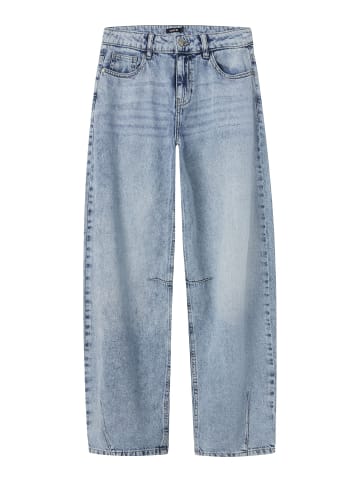 name it Jeans in Medium Blue Denim