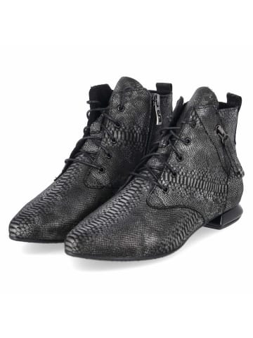 SIMEN Ankle Boots in grau