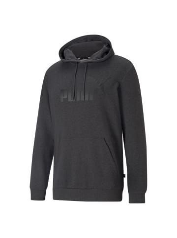 Puma Sweatshirt in Dunkelgrau