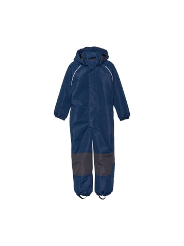 Color Kids Schneeoverall COCoverall W. Contrast in