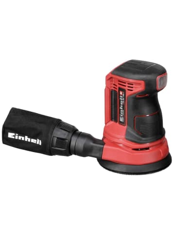 Einhell Multifunktionswerkzeug TE-RS 18 Li Solo in Rot