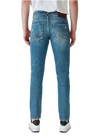 LTB Jeans JOSHUA slim in Blau