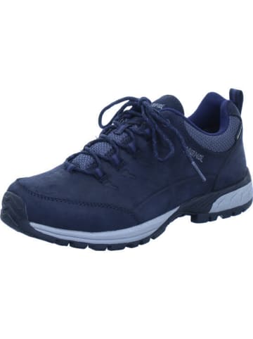 MEINDL Wanderschuh in blau