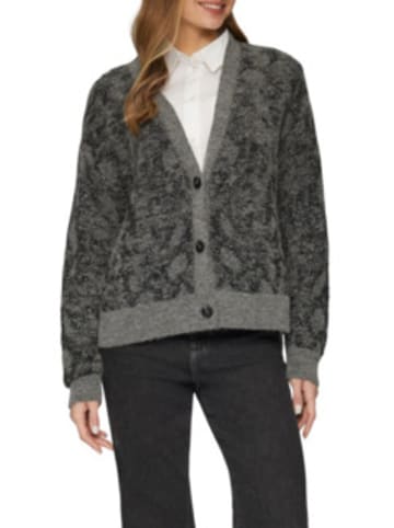 S. Oliver Strickjacke für Damen in grau