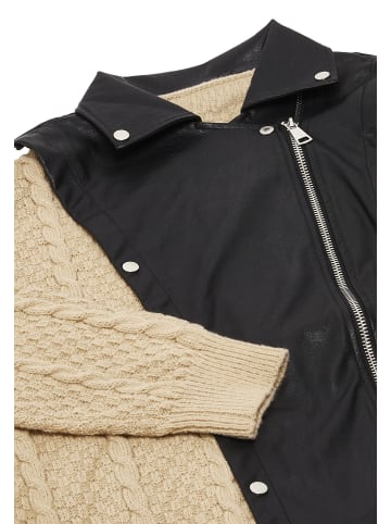 VIRITA Women Strickjacke in Beige