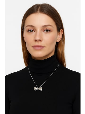 collezione alessandro Kurze Kette " Sue " in silber