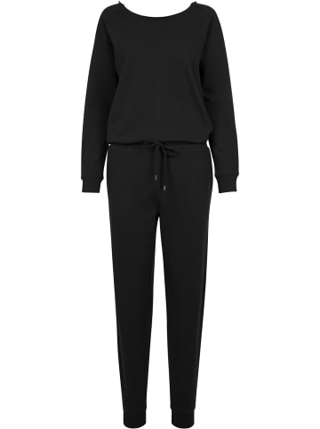 Urban Classics Jumpsuits in schwarz