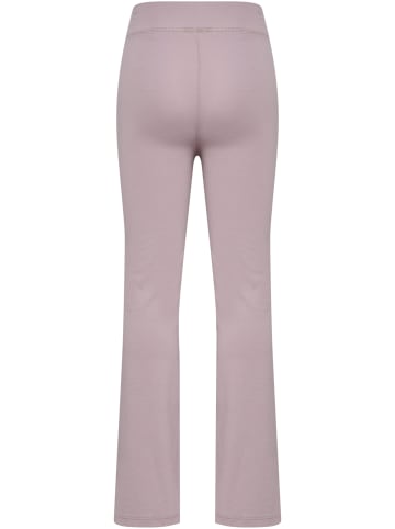 Hummel Leggings Hmljr High Mädchen in SEA FOG