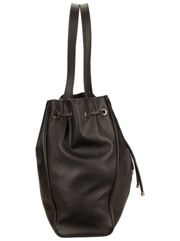 Guess Shopper Calebra Drawstring TO in Black